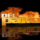 Zawezo Del'Patio Library of Music