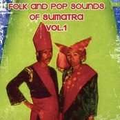 Folk And Pop Sounds Of Sumatra Vol. 1