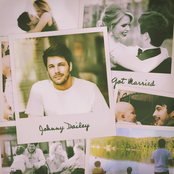 Johnny Dailey: Got Married