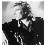 simon le bon