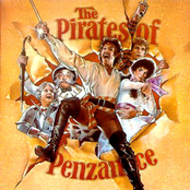 The Pirates Of Penzance