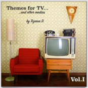 Themes for TV and other medias VOL I