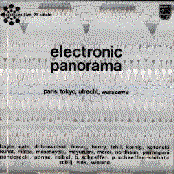Electronic Panorama - TOKYO