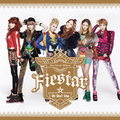 We Don't Stop by Fiestar