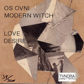 Desire by Modern Witch
