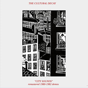 "City Sounds" (Remastered 1980-1982 Demos)