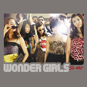You're Out by Wonder Girls