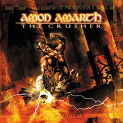 Risen From The Sea (2000) by Amon Amarth