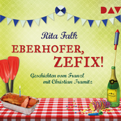 Eberhofer, zefix! Geschichten vom Franzl (Ungekürzt)