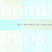 Girl Daredevil + Riverside