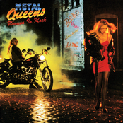 Metal Queens - Women In Rock