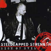 Low Life by Steelcapped Strength