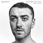 Sam Smith: The Thrill of It All (Special Edition)