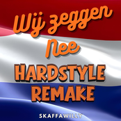 Wij zeggen nee, nee, nee, tegen een AZC (SkaffaWilly Hardstyle Remake)