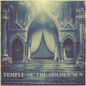 Temple Of The Golden Sun