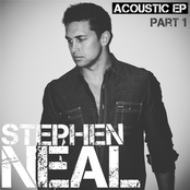 Stephen Neal: Acoustic EP, Pt. 1