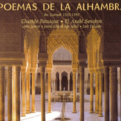 Poemas de la Alhambra
