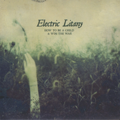 February by Electric Litany