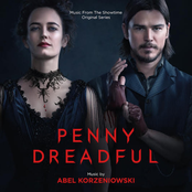 penny dreadful