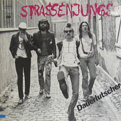 Dauerlutscher by Strassenjungs