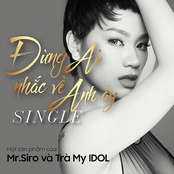 Đừng Ai Nhắc Về Anh Ấy