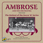 Breakaway by Ambrose And His Orchestra