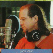 troy reid