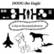 Fear Of Flying by Doug The Eagle