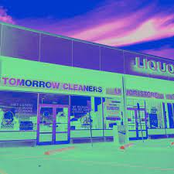 The Lavender Flu: Tomorrow Cleaners