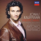 Jonas Kaufmann: Verismo Arias