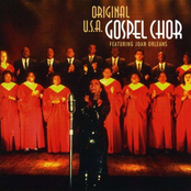 original u.s.a. gospel choir