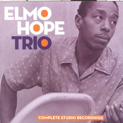 Freffie by Elmo Hope Trio