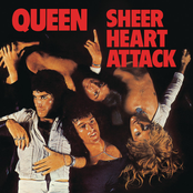 Sheer Heart Attack (Deluxe Remastered Version)