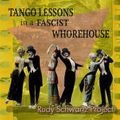 Tango Lessons in a Fascist Whorehouse