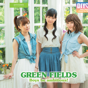 フォレフォレ ~Forest For Rest~/ Boys be ambitious !
