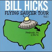 Flying Saucer Tour, Vol. 1