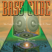 Bass Cube