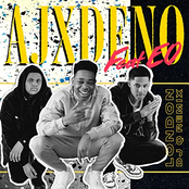 London (feat. EO) [DJ Q Remix]