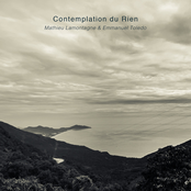 Contemplation du Rien
