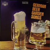 German Beer Garden Songs