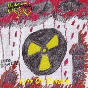 City Of Danger (ep)