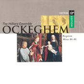 Ockeghem - Requiem (Missa Pro Defunctis) & Missa Mi Mi (Missa Quarti Toni)