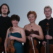 st. petersburg string quartet