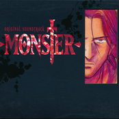 MONSTER Original Soundtrack 1
