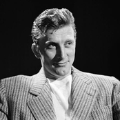 Kirk Douglas