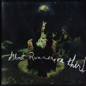 Ghost Runner on Third - EP
