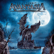 Your Love Is Evil by Avantasia