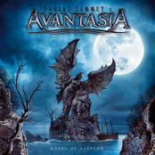 Journey To Arcadia by Avantasia