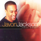 House Party by Javon Jackson