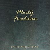 Marty Friedman: Introduction